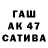 БУТИРАТ BDO Adina Asylbekova